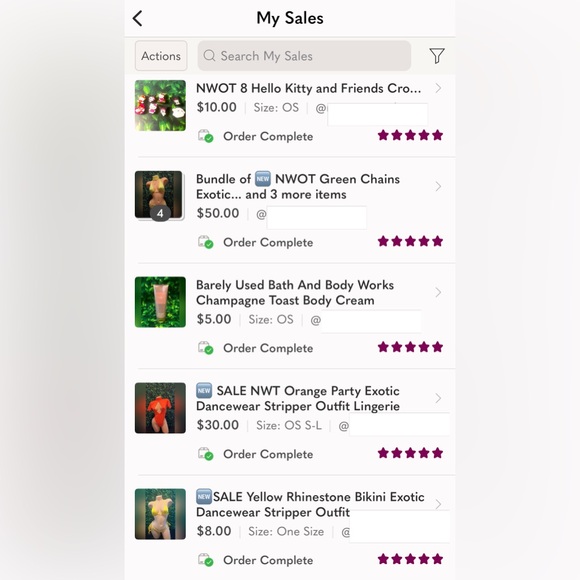 (10 for $10) SALE NEW Cherry Croc Charm Jibbit Shoe Charm Disney Croc Charms - Picture 13 of 14